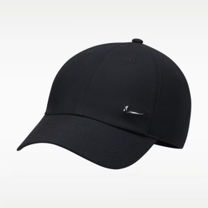 Nón Nike Heritage86 Metal Swoosh - Hàng Chính Hãng, Giá Tốt