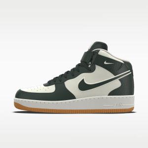 Nike Air Force 1 Mid By You