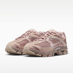 Nike Air Max Moto Hồng | Thiết Kế Y2K, Đệm Cushlon Êm Ái