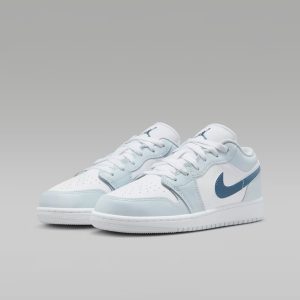 Air Jordan 1 Low Xanh | Giày Sneaker Chính Hãng, Giá Tốt 2026