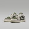 iày Air Jordan 1 Low Olive