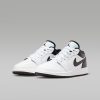 Air Jordan 1 Low Navy Suede