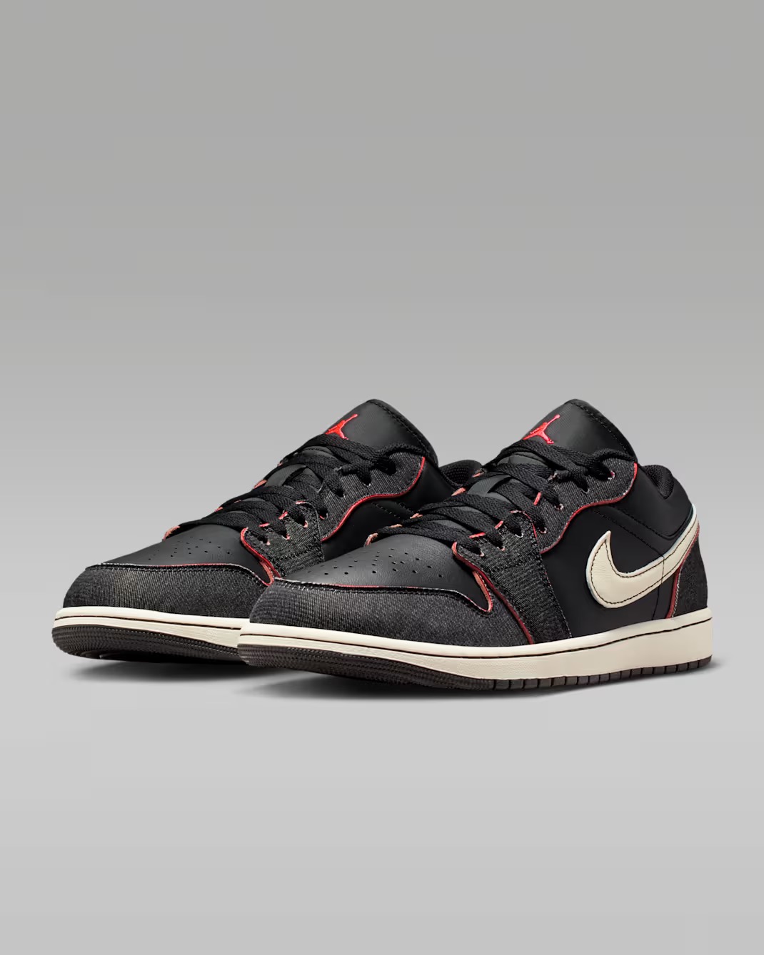 Hình ảnh 81 Air Jordan 1 Low Panda